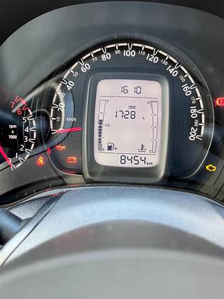FIAT MOBI 1.0 EVO FLEX LIKE. MANUAL FIAT MOBI 1.0 EVO FLEX LIKE. MANUAL